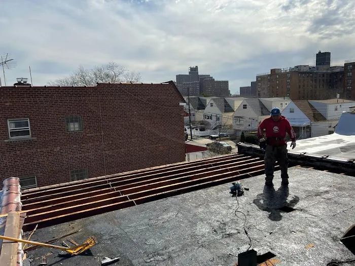 L&S Roofers Picture 4