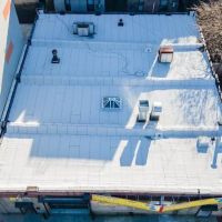 N.V. Commercial Roofing ico