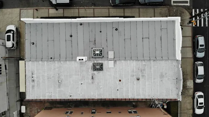 N.V. Commercial Roofing Picture 6