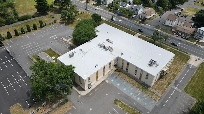 N.V. Commercial Roofing Picture 7