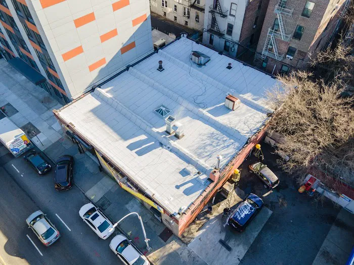 N.V. Commercial Roofing Picture 10