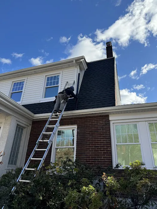 Brian’s Contractor Corp Roofing & Chimney Westchester NY Picture 4