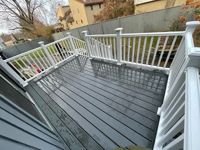 Brian’s Contractor Corp Roofing & Chimney Westchester NY Picture 2