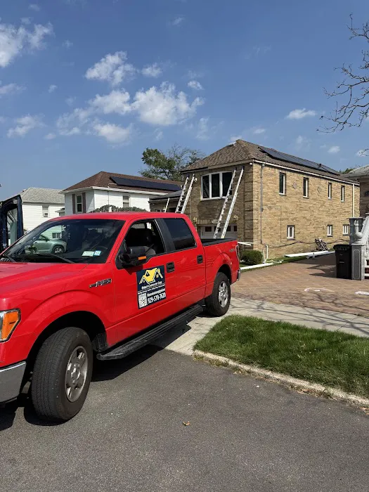 Brian’s Contractor Corp Roofing & Chimney Westchester NY Picture 5