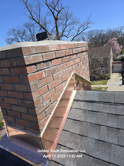 GOLDEN TOUCH RENOVATION LLC Picture 9