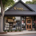Crown Roofing Co