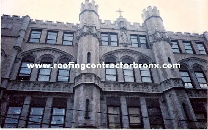 Great Gen and Roofing Contractor Inc Picture 1