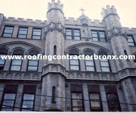 Great Gen and Roofing Contractor Inc