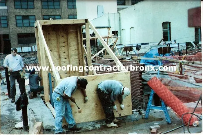 Great Gen and Roofing Contractor Inc Picture 5