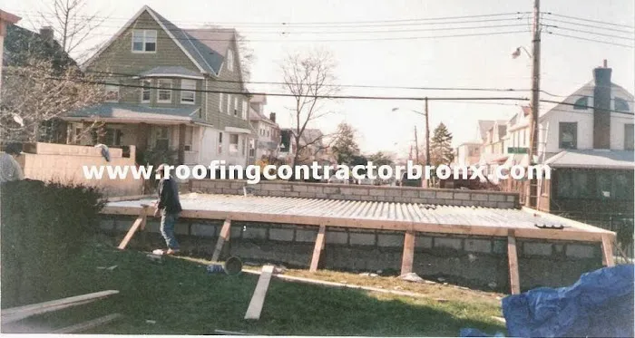 Great Gen and Roofing Contractor Inc Picture 7
