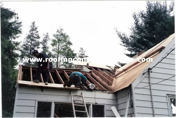 Great Gen and Roofing Contractor Inc Picture 9