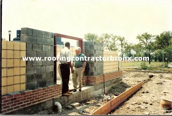 Great Gen and Roofing Contractor Inc Picture 10