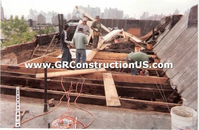 GR Construction and Roofing Picture 2