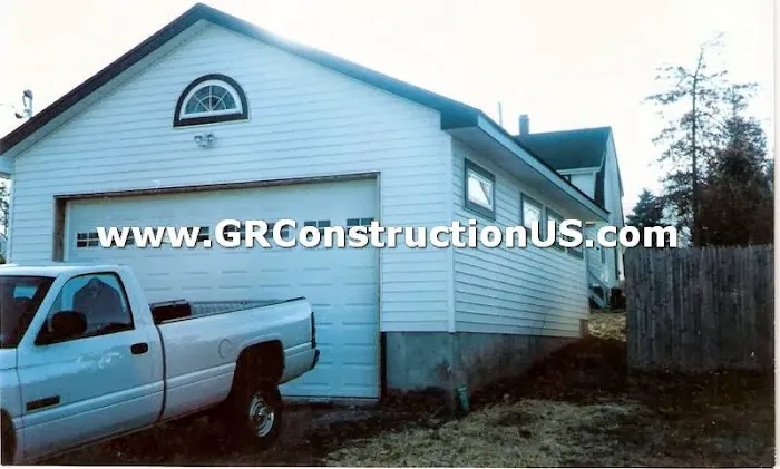 GR Construction and Roofing Picture 1