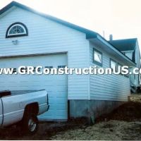 GR Construction and Roofing ico
