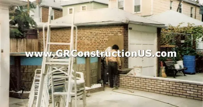 GR Construction and Roofing Picture 3