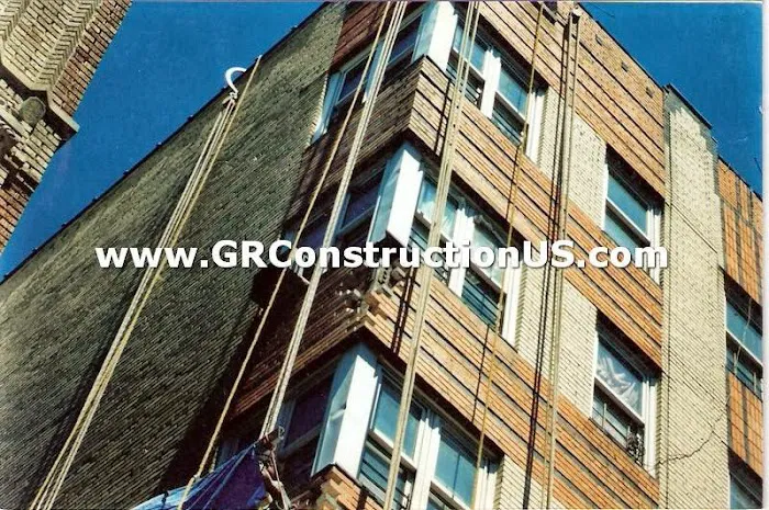 GR Construction and Roofing Picture 5