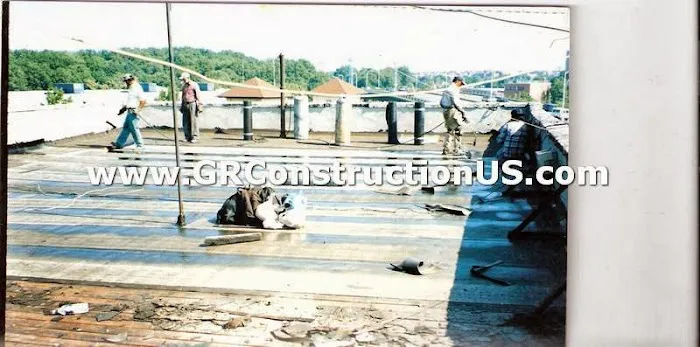GR Construction and Roofing Picture 8