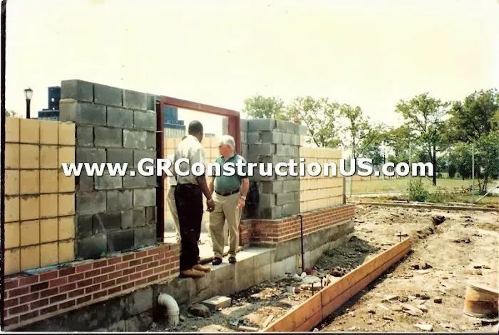 GR Construction and Roofing Picture 7