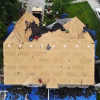 Regal Roofing Bronx ico