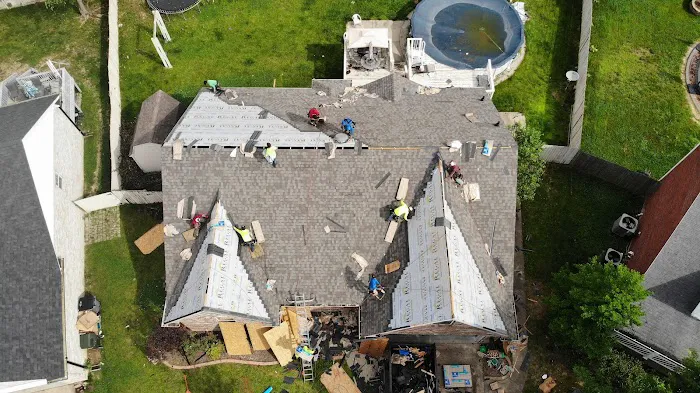 Regal Roofing Bronx Picture 2