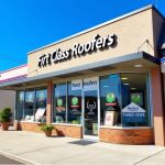 First Class Roofers