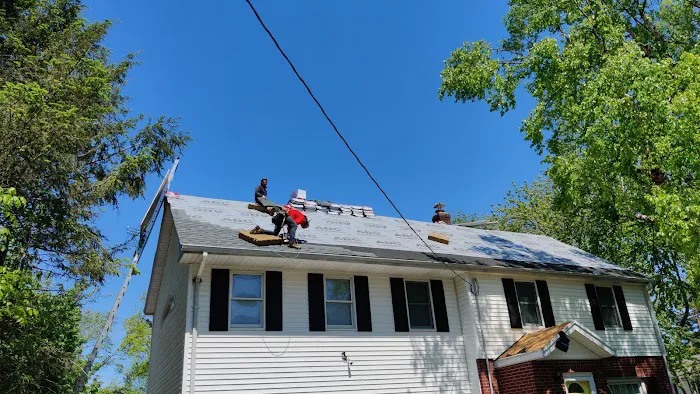 Elite Roof Services Picture 1