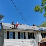 Elite Roof Services