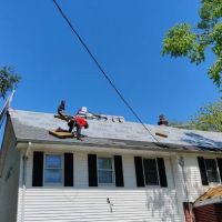 Elite Roof Services ico