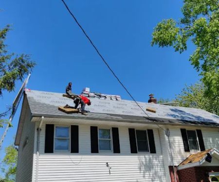 Elite Roof Services