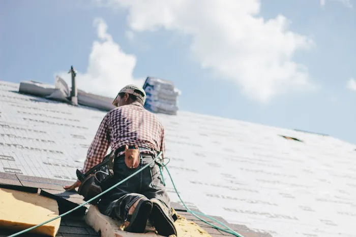 Elite Roof Services Picture 4
