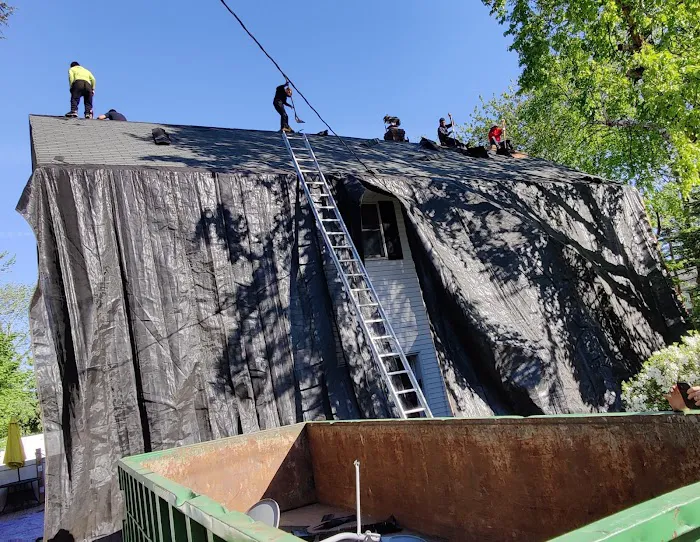 Elite Roof Services Picture 7