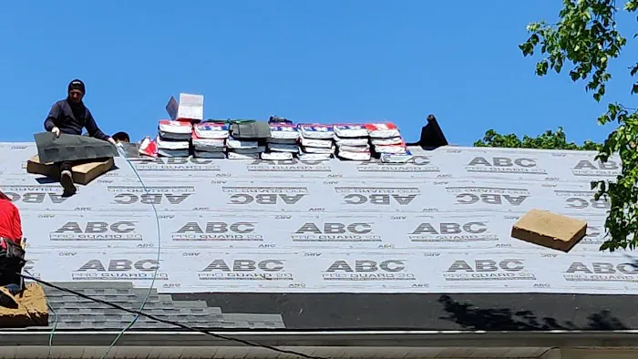 Elite Roof Services Picture 9