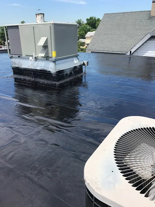 Affordable roofing And paving Picture 4