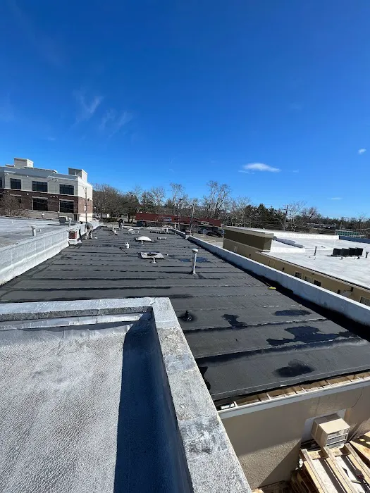 Affordable roofing And paving Picture 5