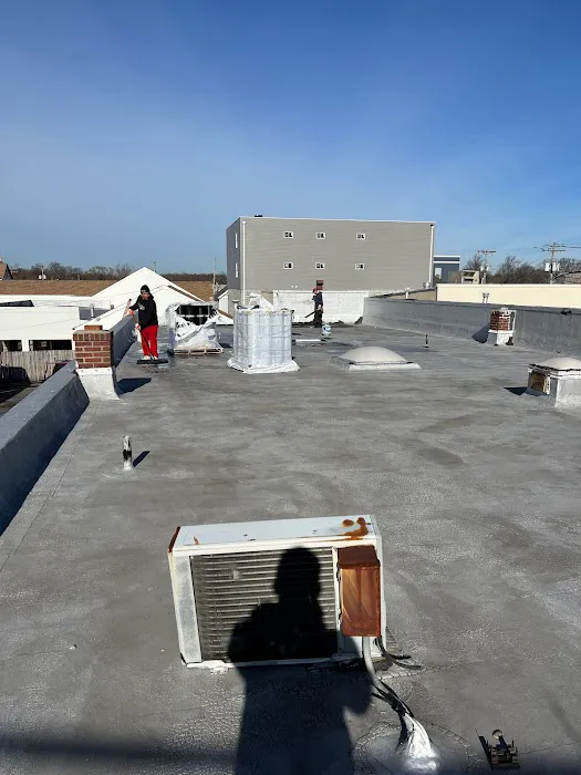 Affordable roofing And paving Picture 8