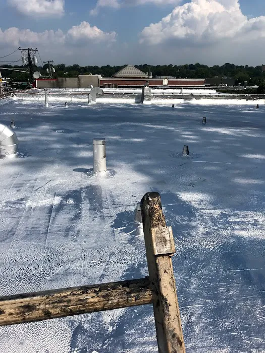 Affordable roofing And paving Picture 7