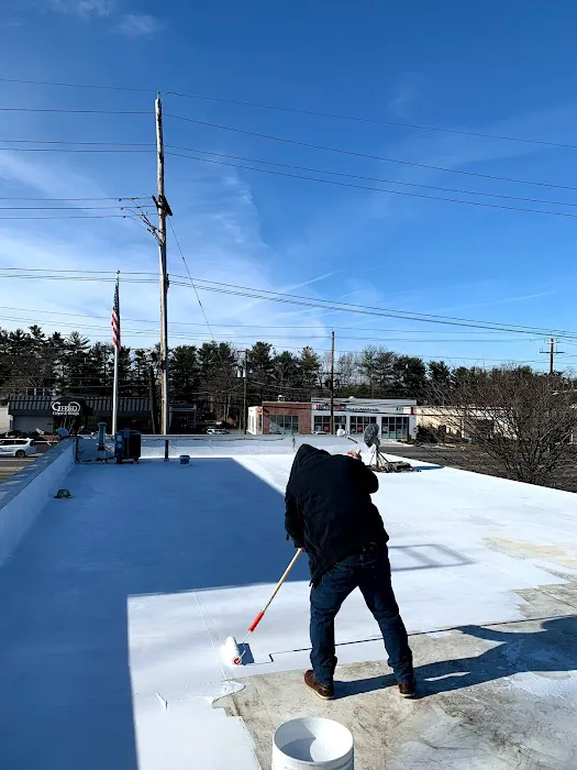 Affordable roofing And paving Picture 10