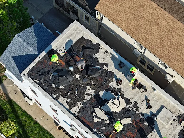 Power Roofing & Exteriors Picture 2