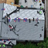Power Roofing & Exteriors ico