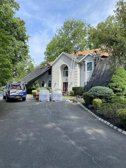 All Pro Roofing & Siding, Inc Picture 1