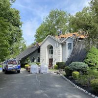 All Pro Roofing & Siding, Inc ico