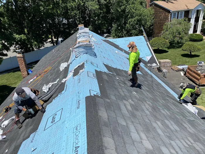 All Pro Roofing & Siding, Inc Picture 6