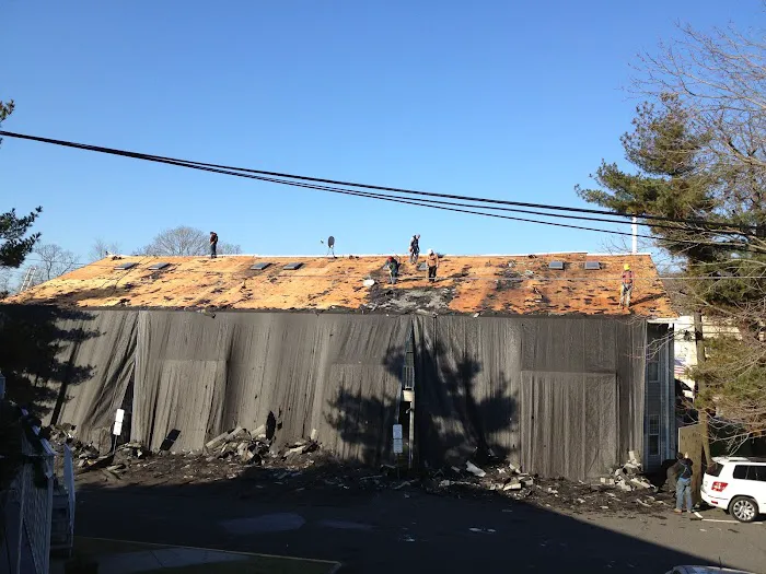 All Pro Roofing & Siding, Inc Picture 7