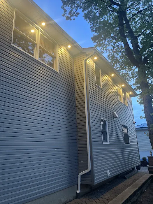 All Pro Roofing & Siding, Inc Picture 10