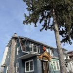 SEAMLESS GUTTERS / ROOFING CALCO