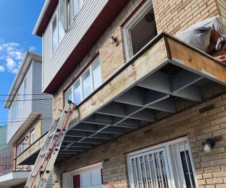 Roof Pro LLC
