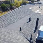 Gideon Roof & Shingle Repair