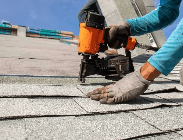 Gideon Roof & Shingle Repair Picture 3