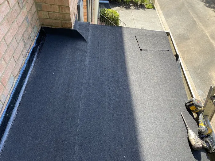 Gideon Roof & Shingle Repair Picture 5